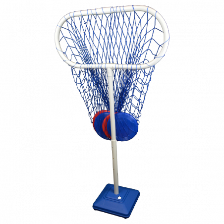 But de disque volant Sporti France 081016