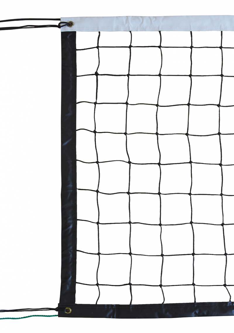 Filet de Volleyball Entraînement 9,50 x 1 m Filet de Volleyball Entraînement 9,50 x 1 m