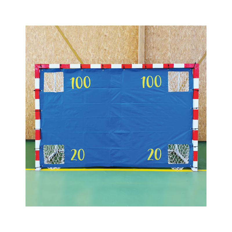 Cible pour but de Handball Cible pour but de Handball