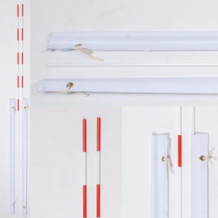 Mires non démontables Sports France 069211