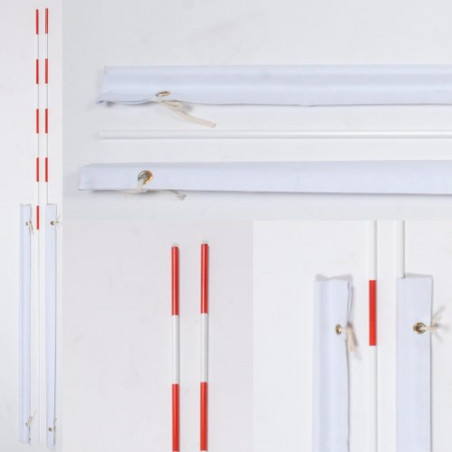 Mires non démontables Sports France 069211