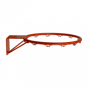 Cercle de Basketball fixe renforcé Entrainement Sporti France 064196