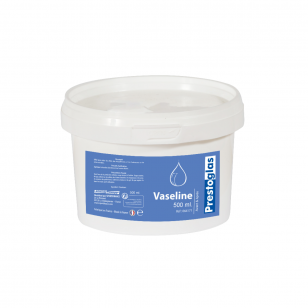 Vaseline Prestoglas 500 ml Sporti France 066171