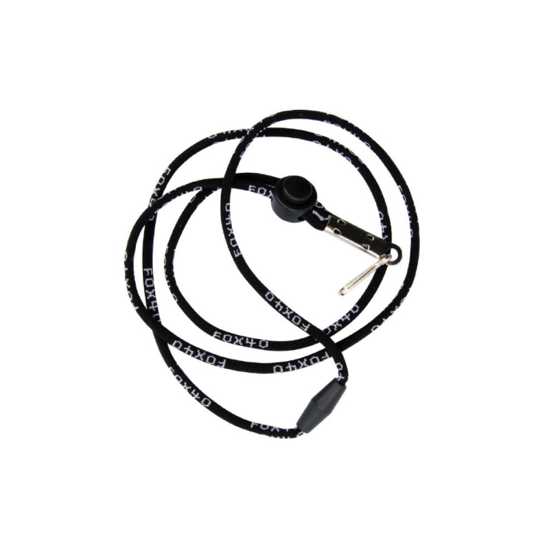 Cordon de sécurité Fox