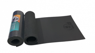 Natte Sarneige Fitness Oxygène (lot de 10) SG100A2APLAT