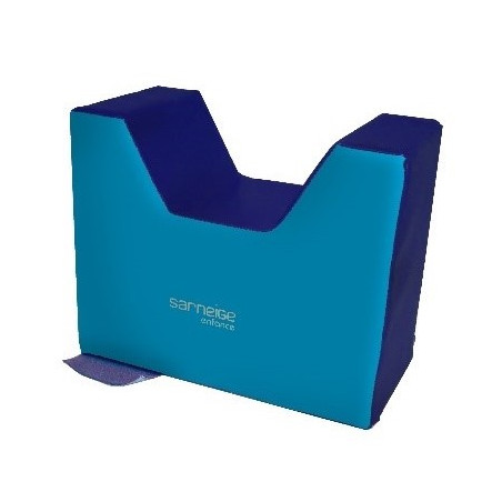 Embase Hexagonale Maternelle Sarneige E102EMBH.T.BM