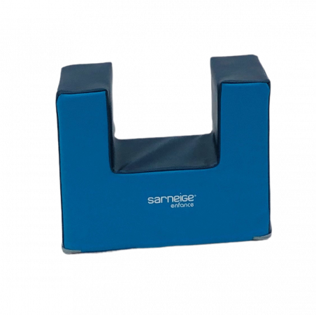 Embase rectangle Maternelle Sarneige E102EMBC.T.BM