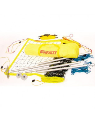 Kit Beach Volley Compétition Florida Sun Volley Sports France 064049