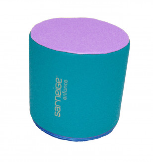 Pouf Siège Sarneige E1021EMPOUF.T.L