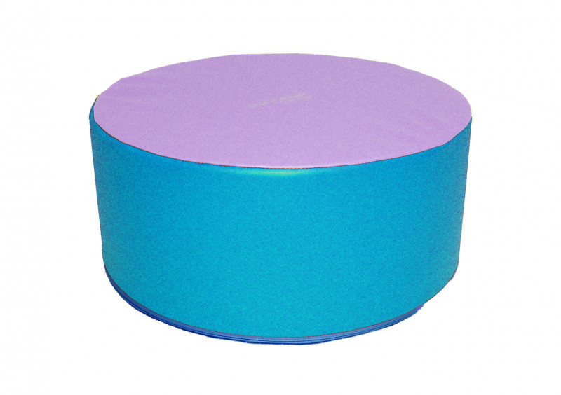Pouf Table - Assise 25 cm Pouf Table - Assise 25 cm