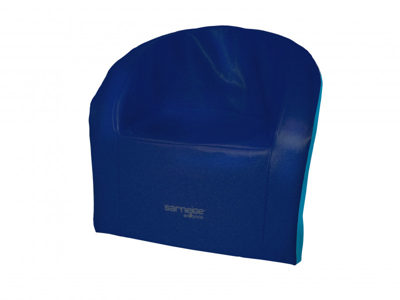 Fauteuil Cambridge - Assise 32 cm Fauteuil Cambridge - Assise 32 cm