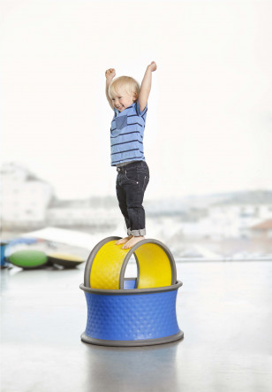 Body Wheel Set Gonge