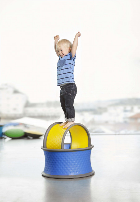 Body Wheel Set Gonge