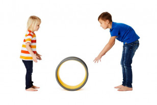 Body Wheel small Gonge