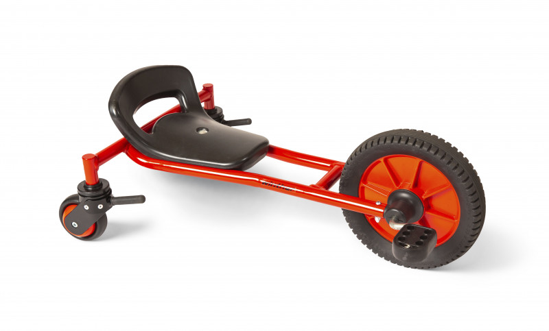 Medi Funracer 3/6 ans Viking Challenge Winther 634.00
