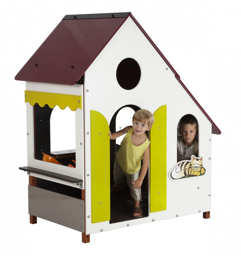 Chalet Wiki Cat MM041