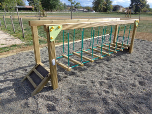 Tapis Volant LA6420 Loisirs Aménagements - Educ' Loisirs