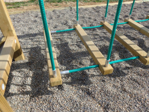 Tapis Volant LA6420 Loisirs Aménagements - Educ' Loisirs