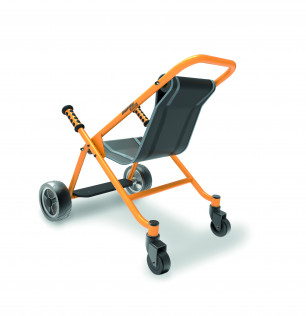 Poussette Buggy 64350 Top Trike Beleduc Educ' Loisirs