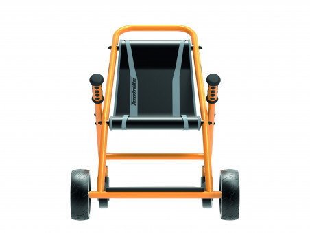 Poussette 3/6 ans Top Trike Beleduc 64350