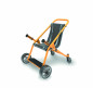 Poussette 3/6 ans Top Trike Beleduc 64350