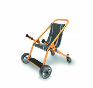 Poussette Buggy 64350 Top Trike Beleduc Educ' Loisirs