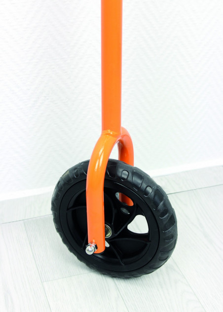 Wheelie (4) 3/6 ans Top Trike Beleduc 64116