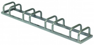 Rack à vélos 4 places Top Trike BELEDUC 60200 EDUC' LOISIRS