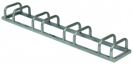 Rack à vélos 4 places Top Trike BELEDUC 60200 EDUC' LOISIRS