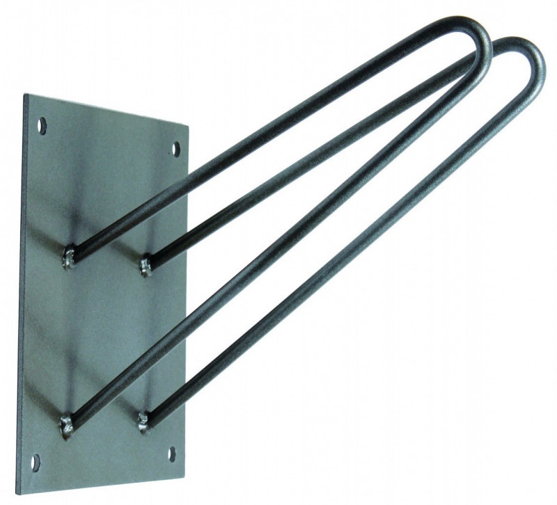 Rack à vélo mural Top Trike 60201 Rack à vélo mural Top Trike 60201