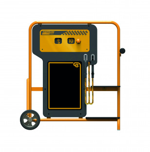 Station Service 4+ Mobile Top Trike Top Play 62060