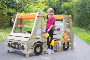 Camping Car Top Play BELEDUC 62050