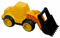 Camion chargeur Jeux de sable