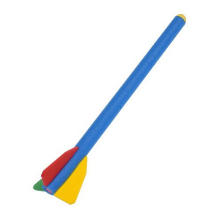 Javelot mousse Sporti France 099050