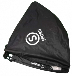 Mini But pliable rectangle Pop up (2) Sporti France 064203