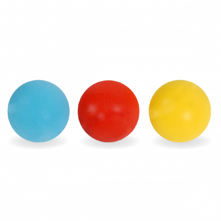 Balle mousse 9 cm SEA Sporti France 099371