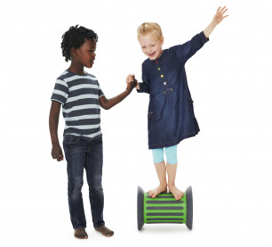 Roller avec sable Gonge 2266