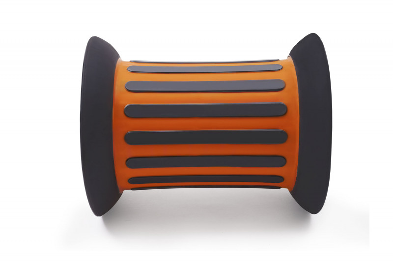 Roller sans sable Gonge Roller sans sable Gonge