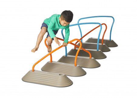 Base Mini Parkour Gonge 2280