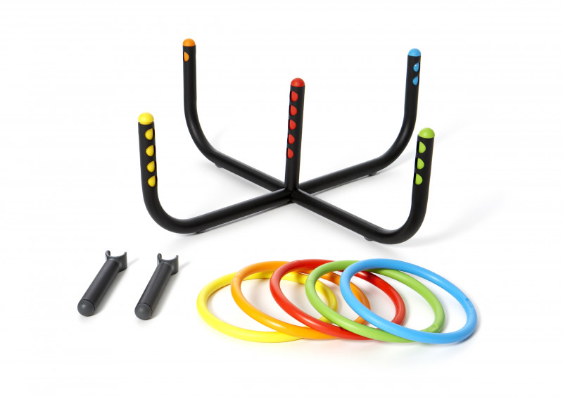 Ring Toss Gonge Ring Toss Gonge