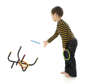 Ring Toss Gonge 2908