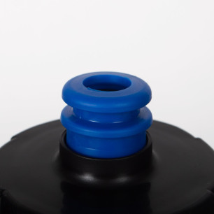 Bouteille légère et souple Sporti France 062780 - 062781