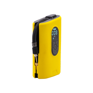 Mini Pompe portative sans fil Sporti France 063015 Educ Loisirs