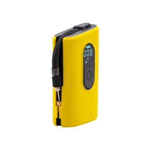 Mini Pompe portative sans fil Sporti France 063015 Educ Loisirs