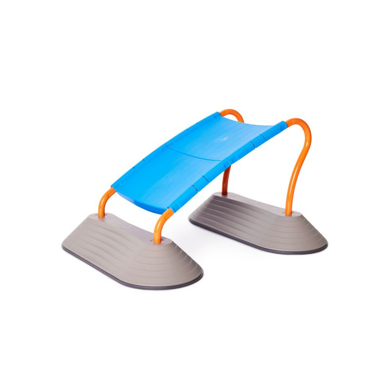 Toboggan Slide Mini Parkour Gonge 2285