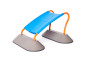 Toboggan Slide Mini Parkour Gonge 2285