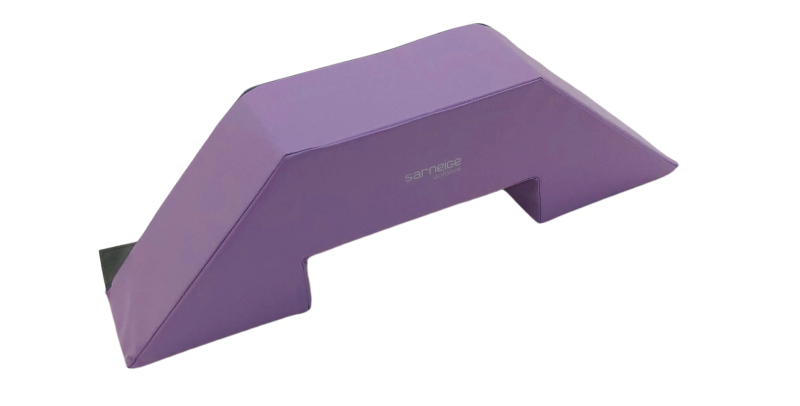 copy of Pont rampant Crèche Lilas