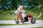 BobKart 4/10 ans Viking Explorer Winther 488.00