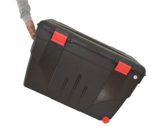 Malle de rangement Sporti France 069249 - 069250 - 069251