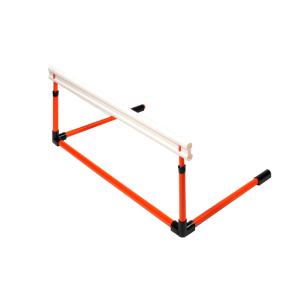 Haie d'initiation réglable Sporti France 063386